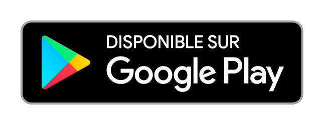 Télécharger sur Google Play